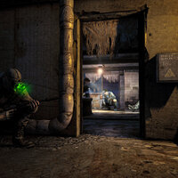 Досягнення Invisible Intruder у грі Metro: Last Light Redux для Xbox One