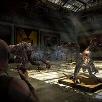Досягнення Developer у грі Metro: Last Light Redux для Xbox One