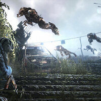 Досягнення Mouse у грі Metro: Last Light Redux для Xbox One