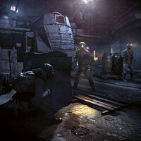 Досягнення Invisible Soldier у грі Metro: Last Light Redux для Xbox One