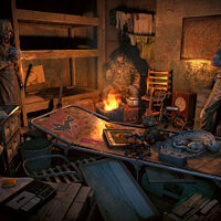 Досягнення Kshatriya у грі Metro: Last Light Redux для Xbox One