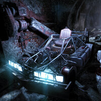 Досягнення Scram у грі Metro: Last Light Redux для Xbox One