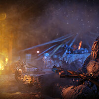 Досягнення Soldier у грі Metro: Last Light Redux для Xbox One
