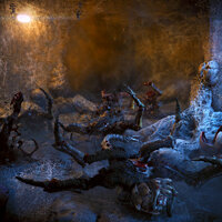 Досягнення Tortoise у грі Metro: Last Light Redux для Xbox One