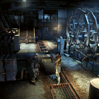 Досягнення Invisible Savior у грі Metro: Last Light Redux для Xbox One
