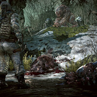 Досягнення Forest Guardian у грі Metro: Last Light Redux для Xbox One