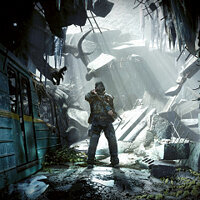 Досягнення Survivor 2034 у грі Metro: Last Light Redux для Xbox One