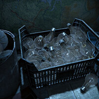 Досягнення Edison у грі Metro: Last Light Redux для Xbox One