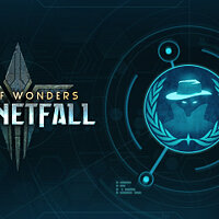 Досягнення Spymaster у грі Age of Wonders: Planetfall для Windows 10