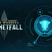 Досягнення Story Master у грі Age of Wonders: Planetfall для Windows 10