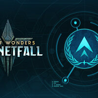 Досягнення Only way to travel у грі Age of Wonders: Planetfall для Windows 10