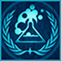 成就 Alchemist 在游戏 Age of Wonders: Planetfall 上，适用于 GOG