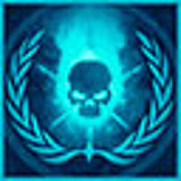 成就 Warmonger 在游戏 Age of Wonders: Planetfall 上，适用于 GOG