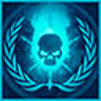 成就 Warmonger 在游戏 Age of Wonders: Planetfall 上，适用于 Steam