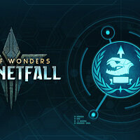 Досягнення Saint George у грі Age of Wonders: Planetfall для Xbox One