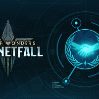 Досягнення Diplomat у грі Age of Wonders: Planetfall для Xbox One