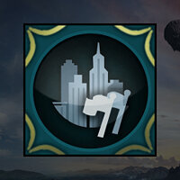 Досягнення Frenemy у грі Sid Meier's Civilization 6 для Xbox One