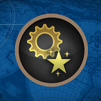 Досягнення Steel-Driving Man у грі Sid Meier's Civilization 6 для Xbox One