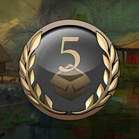 Досягнення Jack of all Trades, Master of None у грі Sid Meier's Civilization 6 для Xbox One