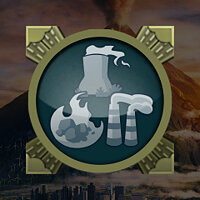 Досягнення Let Our Powers Combine у грі Sid Meier's Civilization 6 для Xbox One