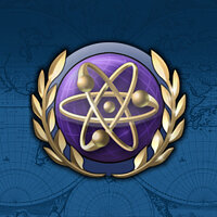 Досягнення Mission to Mars у грі Sid Meier's Civilization 6 для Xbox One
