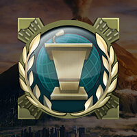 Досягнення The Art of Telling Plain Truths у грі Sid Meier's Civilization 6 для Xbox One