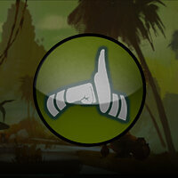 Досягнення Try To Snatch the Pebble From My Hand у грі Sid Meier's Civilization 6 для Xbox One