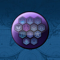 Досягнення District 12 у грі Sid Meier's Civilization 6 для Xbox One