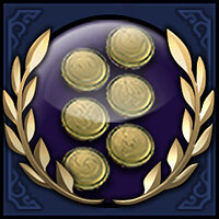 Трофей {trophy} у грі Sid Meier's Civilization 6 для PS4