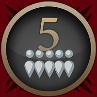 Трофей {trophy} у грі Sid Meier's Civilization 6 для PS4