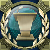Трофей {trophy} у грі Sid Meier's Civilization 6 для PS4