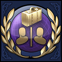Трофей {trophy} у грі Sid Meier's Civilization 6 для PS4