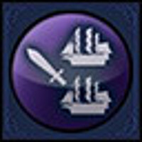 Досягнення Oneth By Land Twoeth By Sea у грі Sid Meier's Civilization 6 для Steam