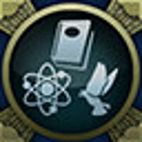 Досягнення Nobel-er than the Noblest у грі Sid Meier's Civilization 6 для Steam