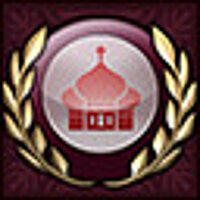 Досягнення The Grandest of Hetmans у грі Sid Meier's Civilization 6 для Steam