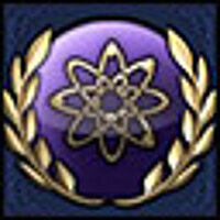Досягнення Splitting the Atom у грі Sid Meier's Civilization 6 для Steam