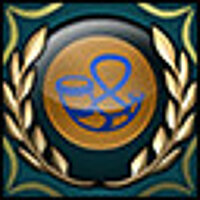 Досягнення A small Country, a great people, so sorely tried у грі Sid Meier's Civilization 6 для Steam