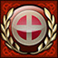 Досягнення Absolutely Nothing Rotten in the State of Denmark у грі Sid Meier's Civilization 6 для Steam