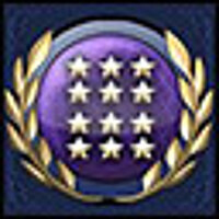 Досягнення Dirty Dozen у грі Sid Meier's Civilization 6 для Steam