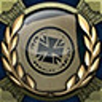 Досягнення Auftragstaktik у грі Sid Meier's Civilization 6 для Steam