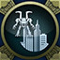 Досягнення When Diplomacy Fails у грі Sid Meier's Civilization 6 для Steam
