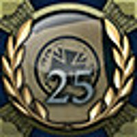 Досягнення Vernichtungsstrategie у грі Sid Meier's Civilization 6 для Steam