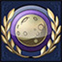 Досягнення Man on the Moon у грі Sid Meier's Civilization 6 для Steam
