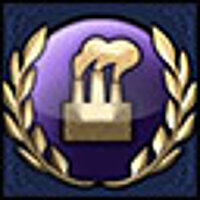 Досягнення Captain of Industry у грі Sid Meier's Civilization 6 для Steam