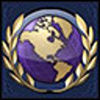 Досягнення Tectonic Shift у грі Sid Meier's Civilization 6 для Steam