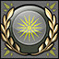 Досягнення Never Lost a Battle у грі Sid Meier's Civilization 6 для Steam