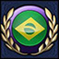 Досягнення Emperor of Brazil у грі Sid Meier's Civilization 6 для Steam