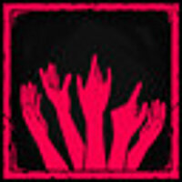 Досягнення Five's a Crowd у грі Darksiders 3 для Steam