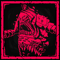 Трофей {trophy} у грі Darksiders 3 для PS4