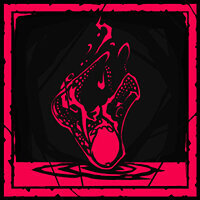 Трофей {trophy} у грі Darksiders 3 для PS4